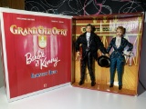 1998 Collector Edition Third in Series Grand Ole Opry Barbie & Kenny Country Duet