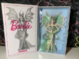 2019 Barbie Signature Barbie Dragon Empress Doll