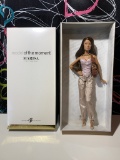2004 Gold Label Barbie Collector Model of the Moment Marisa Pretty Young Thing