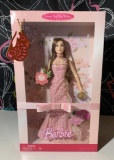 2007 Chinese New Year Wishes Barbie