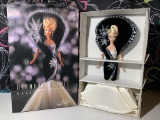 1996 Diamond Dazzle Barbie The Jewel Essence Collection by Bob Mackie