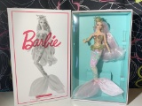 2018 Barbie Signature Barbie Mermaid Enchantress Doll