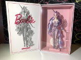 2017 Barbie Signature Mythical Muse Series Unicorn Goffess