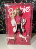 2018 Barbie Signature Puma Barbie