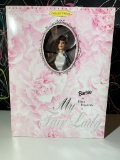 1995 Collector Edition Barbie as Eliza Doolittle in My Fair Lady