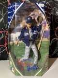 1999 New York Yankees Barbie