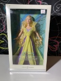 2004 Silver Label Fairytopia Enchantress Barbie