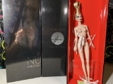 2011 Integrity Toys NU Fantasy Malicious