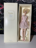2001 Limited Edition Barbie Fashion Model Collection Lingerie (Blonde)