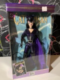 2003 Limited Edition DC Comic Catwoman Barbie