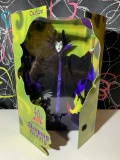 1998  40th Anniversary Disney Sleeping Beauty Limited Edition Great Villains Maleficent