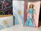 1998 Limited Edition Celebrating Forty Years of Dreams Barbie