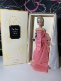 Gold Label Collection Barbie Fashion Model Collection Glam Gown