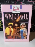 1997 Membership Kit The Official Barbie Collectors Club