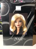 2001 Membership Kit The Official Barbie Collectors Club