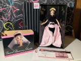 1996 Members Choice First Edition Grand Premiere Barbie