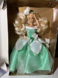 1992 Sears Special Limited Edition Barbie Blossom Beautiful