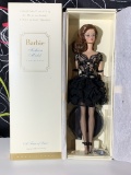 2004 Gold Label Version of the Platinum Label A Trace of Lace Barbie