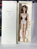 2000 Limited Edition Barbie Fashion Model Collection Lingerie