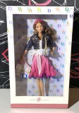 2006 Pink Label Barbie Collector Dooney & Bourk Doll