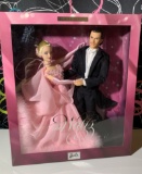 2003 Limited Edition Barbie Collectors The Walts