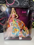 2008 Barbie 50th Anniversary Generations of Dreams The  Ultimate Tribute