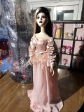 2012 Wilde Imagination Goth Doll