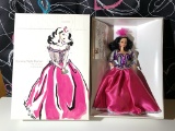 1993 Opening Night Barbie.  Created By Mattel Designed by Janet Goldblatt