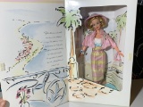1995 Summer Sophisticated Barbie Doll