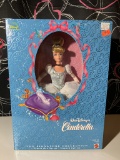 1998 Walt Disney Signature Collection Cinderella