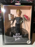 1999 Collector Edition 40th Anniversary Barbie