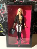 2006 Barbie Collector Mac Barbie