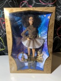 2007 Gold Label Barbie Collector Hard Rock Cafe Barbie Doll