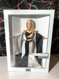 2002 Limited Edition Noir et Blanc Barbie