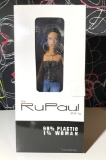 2005 Limited Edition The RuPaul Doll Produced by Jason Wu