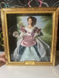 2001 Limited Edition Mademoiselle Isabelle Barbie From The Portrait Collection