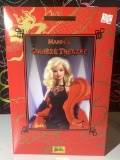 1999 Collectors Edition Mann's Chinese Theatre Barbie Doll