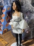 Nice Tonner Doll Co. Doll in Clothes
