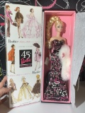 2003 Barbie Fashion Model Collection Limited Edition 45th Anniversary Barbie