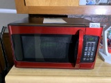 Hamilton Beach Microwave