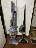 2 Vacuums