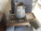 Very Large Enamel Coffee pot PLUS
