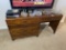 Unusual Antique or VIntage Desk