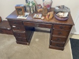 Vintage Desk