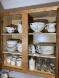 Large Set of Pfaltzgraff China