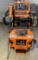 Generac One Wash 2000-3100 PSI Power Washer