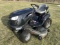 Craftsman Excellerator GT Riding Lawn Mower