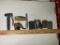 Assortment of Collectible Lighters Including - Regens