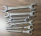 Mac Flare Wrenches