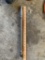 snap-on  18 inch Breaker Bar